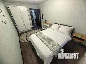 2-к квартира, посуточно, 54м2, 1/9 этаж