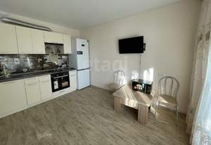 1-к квартира, на длительный срок, 42м2, 3/16 этаж