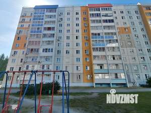 1-к квартира, на длительный срок, 45м2, 5/10 этаж