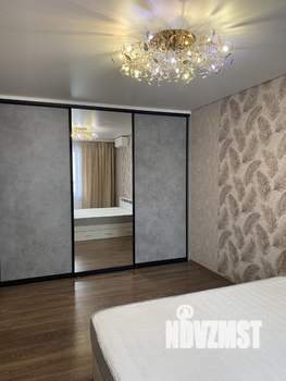 1-к квартира, на длительный срок, 38м2, 13/16 этаж