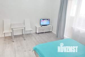 1-к квартира, посуточно, 29м2, 1/1 этаж