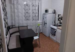 1-к квартира, на длительный срок, 40м2, 10/10 этаж