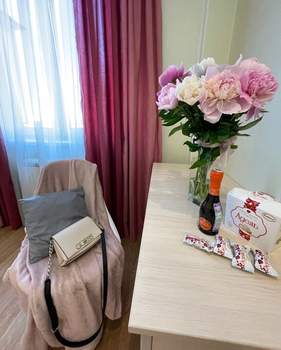 2-к квартира, на длительный срок, 60м2, 9/10 этаж