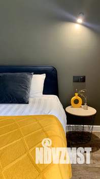 1-к квартира, посуточно, 37м2, 3/16 этаж