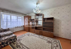 1-к квартира, на длительный срок, 31м2, 5/5 этаж