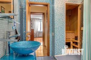 2-к квартира, посуточно, 75м2, 1/1 этаж