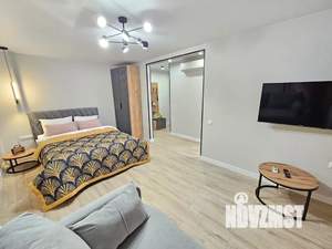 1-к квартира, посуточно, 30м2, 4/5 этаж