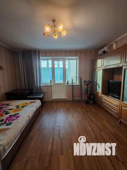 2-к квартира, на длительный срок, 67м2, 4/9 этаж