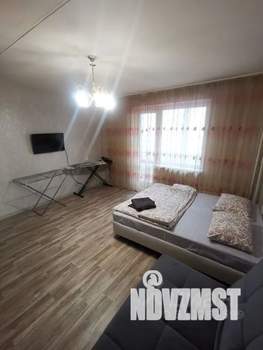 2-к квартира, посуточно, 65м2, 6/9 этаж