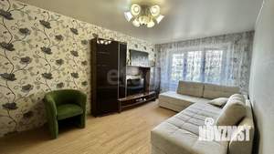 1-к квартира, на длительный срок, 36м2, 6/9 этаж