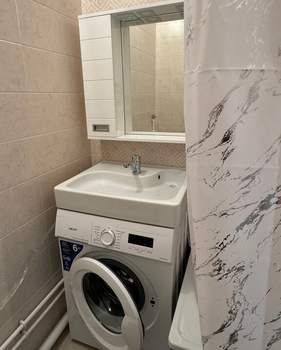 2-к квартира, на длительный срок, 52м2, 11/16 этаж