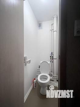 1-к квартира, на длительный срок, 32м2, 8/10 этаж