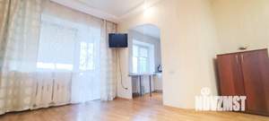 1-к квартира, посуточно, 36м2, 2/5 этаж