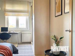 2-к квартира, посуточно, 60м2, 1/1 этаж