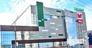 2-к квартира, посуточно, 45м2, 8/24 этаж