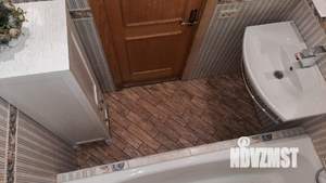 2-к квартира, на длительный срок, 55м2, 4/10 этаж