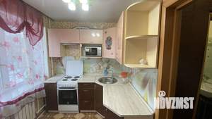 2-к квартира, на длительный срок, 46м2, 3/5 этаж