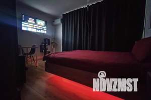 1-к квартира, посуточно, 29м2, 1/10 этаж