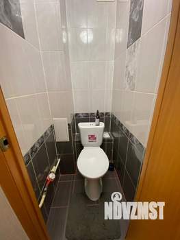 1-к квартира, на длительный срок, 41м2, 4/11 этаж