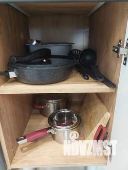 Студия квартира, посуточно, 37м2, 11/22 этаж