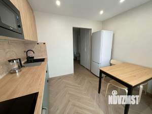 1-к квартира, посуточно, 35м2, 5/10 этаж