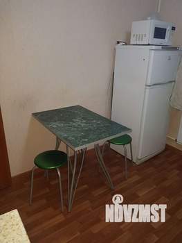 1-к квартира, посуточно, 43м2, 8/12 этаж