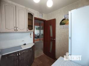 1-к квартира, на длительный срок, 31м2, 1/6 этаж