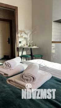 1-к квартира, посуточно, 30м2, 7/16 этаж