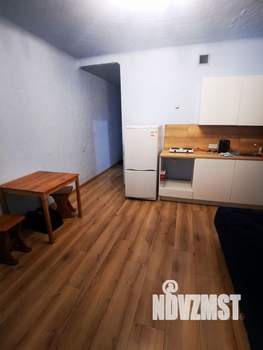 Студия квартира, на длительный срок, 30м2, 16/21 этаж