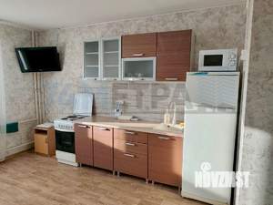 1-к квартира, на длительный срок, 41м2, 9/10 этаж