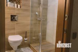 2-к квартира, посуточно, 43м2, 18/20 этаж