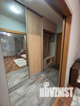 2-к квартира, посуточно, 56м2, 2/10 этаж