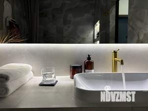 1-к квартира, посуточно, 35м2, 10/29 этаж