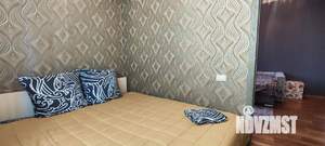 2-к квартира, посуточно, 37м2, 1/3 этаж