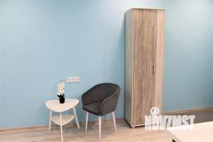 Студия квартира, посуточно, 28м2, 19/23 этаж