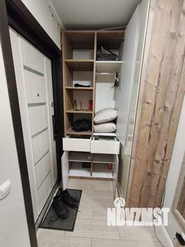 1-к квартира, на длительный срок, 42м2, 15/20 этаж