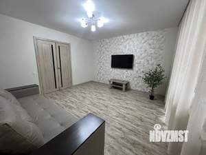 2-к квартира, посуточно, 57м2, 3/9 этаж
