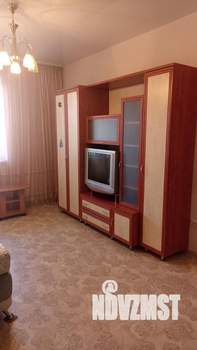 Студия квартира, на длительный срок, 30м2, 3/17 этаж