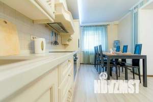 4-к квартира, посуточно, 140м2, 3/9 этаж