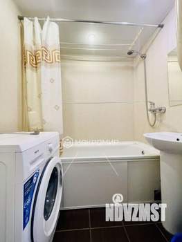 1-к квартира, на длительный срок, 41м2, 8/10 этаж