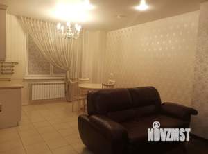 3-к квартира, на длительный срок, 117м2, 9/21 этаж