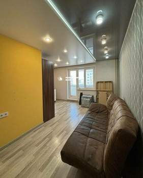 3-к квартира, на длительный срок, 65м2, 8/10 этаж