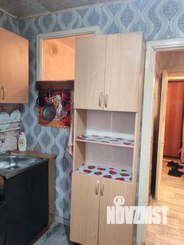 2-к квартира, на длительный срок, 45м2, 2/5 этаж
