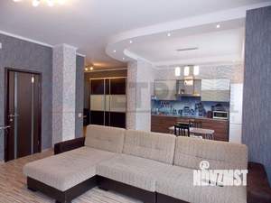 2-к квартира, на длительный срок, 80м2, 3/18 этаж