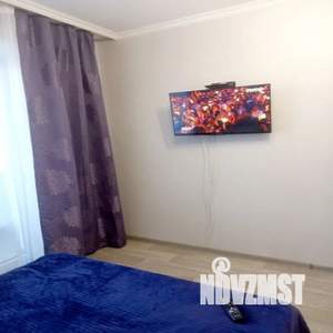 1-к квартира, посуточно, 23м2, 4/5 этаж