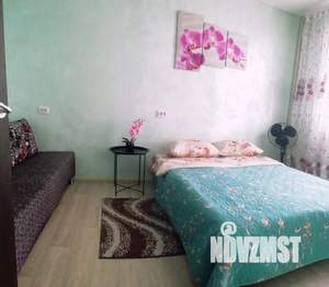 2-к квартира, посуточно, 40м2, 5/18 этаж