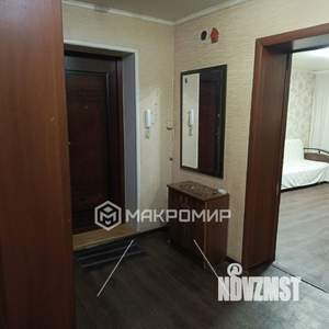 3-к квартира, на длительный срок, 60м2, 3/5 этаж