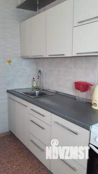 1-к квартира, на длительный срок, 42м2, 4/10 этаж