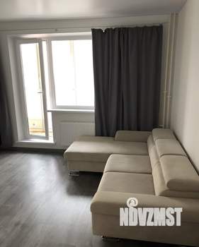 Студия квартира, на длительный срок, 28м2, 14/17 этаж