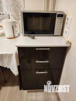 1-к квартира, на длительный срок, 40м2, 3/11 этаж